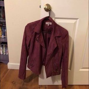 Medium Charlotte Russe Jacket
